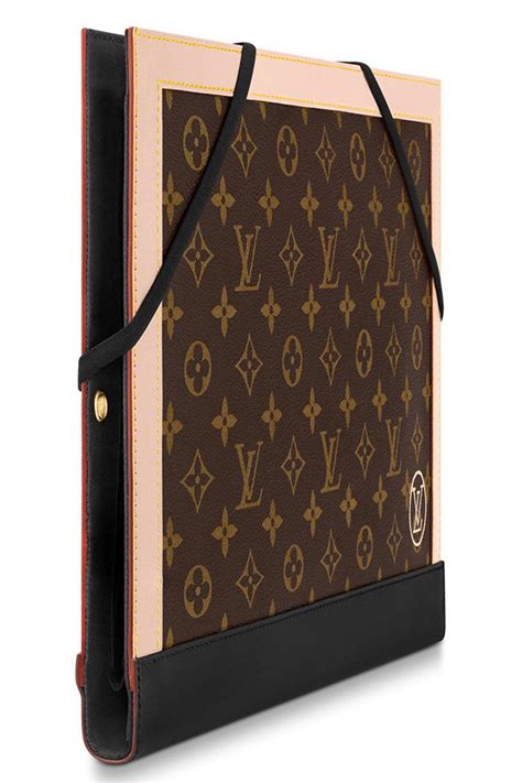 louis vuitton folder|Louis Vuitton.